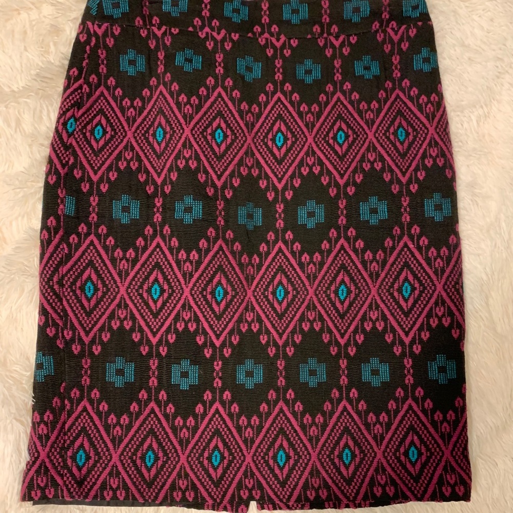 Ann Taylor Pencil Skirt